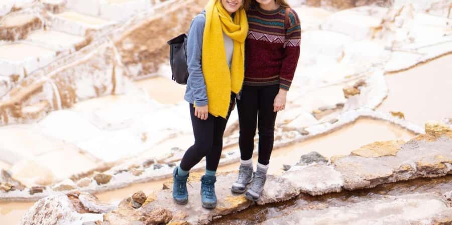 From Ollantaytambo: Private half-day tour to Maras and Moray - Who Will Love This Tour?