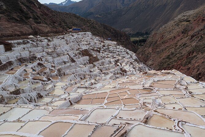 From Ollantaytambo & Urubamba: Sacred Valley Day tour with Lunch - Who Should Consider This Tour?