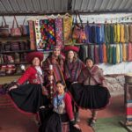 From Ollantaytambo:Moray, Salt Mines, Chinchero end in Cusco - Authentic Experiences and Cultural Insights