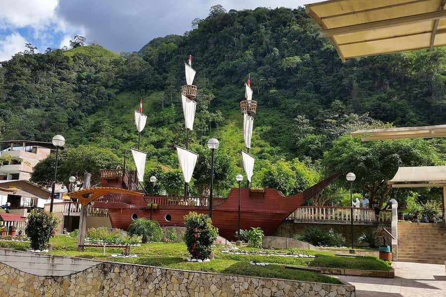 From Oxapampa | Full Day Tour to Pozuzo and Huancabamba - The Sum Up