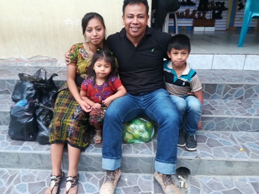 From Panajachel: Lake Atitlan Boat Tour with Mayan Home Stay - Analyzing the Value