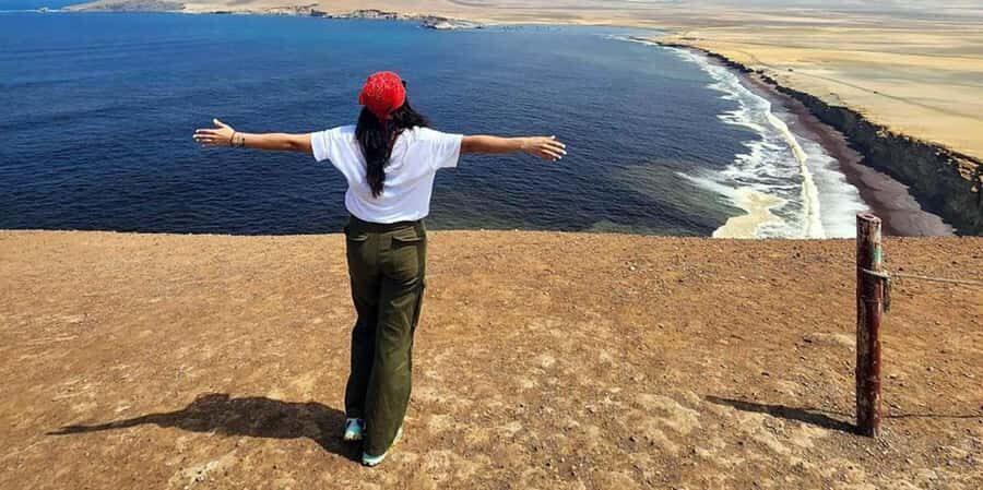 From Paracas: Ballestas Islands and Paracas National Reserve - FAQ