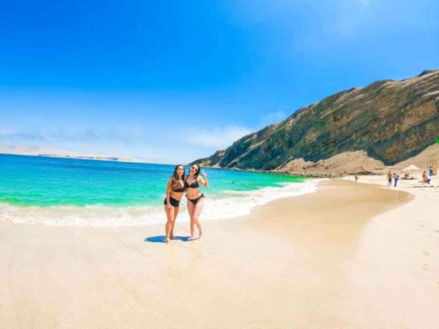 From Paracas ||Ballestas Islands + Paracas National Reserve - Summing It Up: Who Is This Tour For?