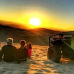 From Paracas | Excursion to Ica and Huacachina - The Experience in Detail