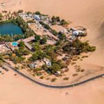 From Paracas | Excursion to Ica and Huacachina - The Value of This Tour