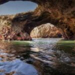 From Paracas-Sunset trekking in the Paracas National Reserve - A Deep Dive into the Experience