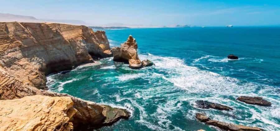 From Paracas-Sunset trekking in the Paracas National Reserve - Practical Details and Tips