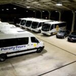 From Paraty: Shared shuttle to São Paulo - Who Will Appreciate This Service?