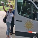 From Paraty: shared transfer to hotels in Rio de Janeiro - Who Should Consider This Transfer?