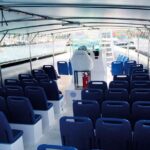 From Paraty: shared transfer to Ilha Grande - Who Should Consider This Transfer?