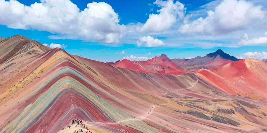 From Peru | Private ATVs tour to Rainbow Mountain Vinicunca - Practicalities and Considerations