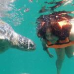 From Piura || Excursion to Mancora + Swimming with turtles - Exploring the Journey: From Piura to Mancora