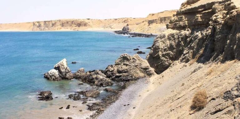 From Piura || Full day excursion to Paita and Colán - Final Thoughts