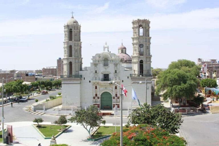 From Piura | Tour to Sechura and Sandboarding - Value and Practical Considerations