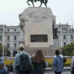 From Port of Callao: Lima Sightseeing Tour - An In-Depth Look at the Tour Experience