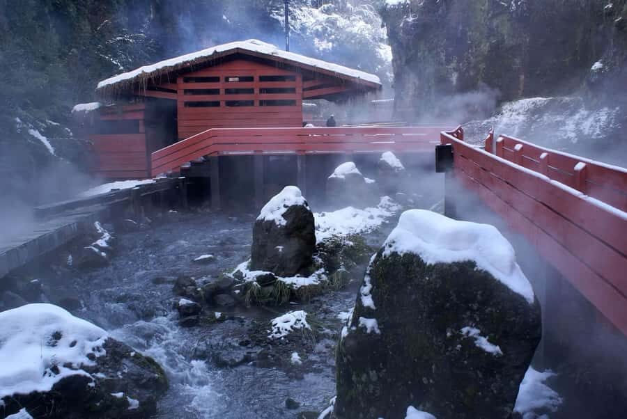 From Pucón: Geometric Hot Springs - Who Will Love This Tour?