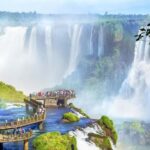 From Puerto Iguazu: Brazilian Side of the Falls with Ticket - Final Thoughts