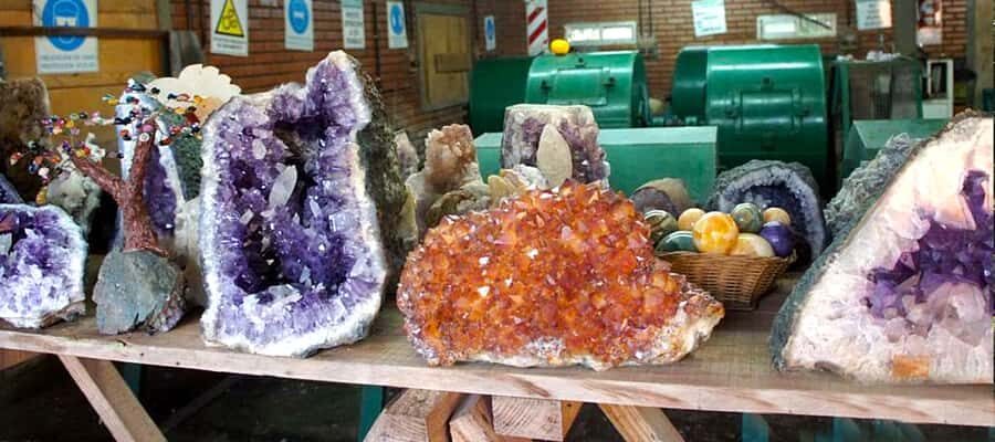 From Puerto Iguazu: San Ignacio Ruins and Wanda Mines Tour - Final Thoughts