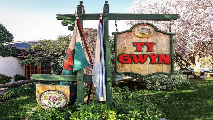 From Puerto Madryn: Chubut River Valley Welsh Colonies - What’s Included and What’s Not