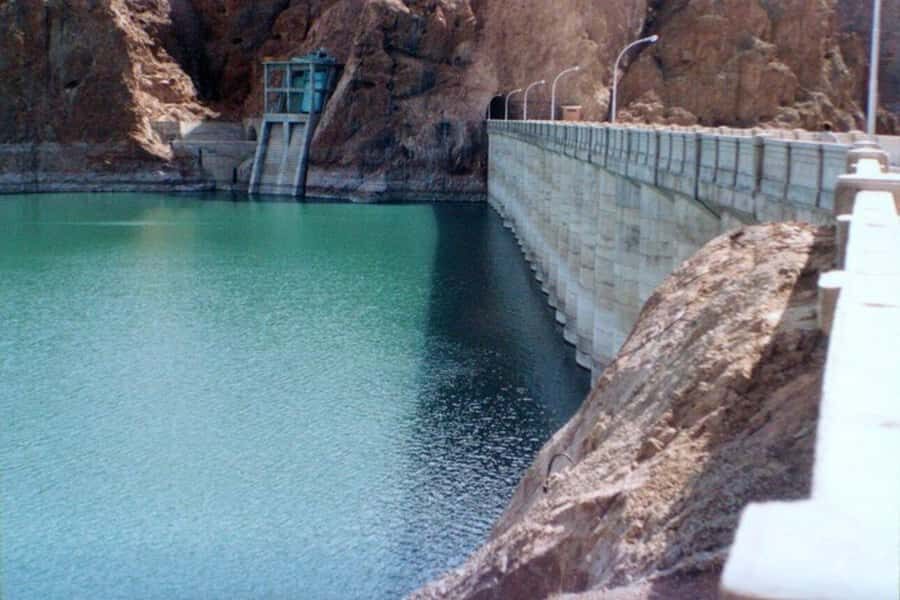 From Puerto Madryn: Florentino Ameghino Dam Day Tour - The Experience in Detail: What to Expect from Start to Finish