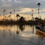 From Puerto Maldonado || 3-hour sunset boat ride - FAQ – Frequently Asked Questions