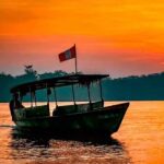 From Puerto Maldonado || Sunset boat ride for 3 hours || - What Travelers Say