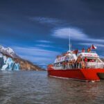 From Puerto Natales: Grey Glacier Tour - Final Thoughts
