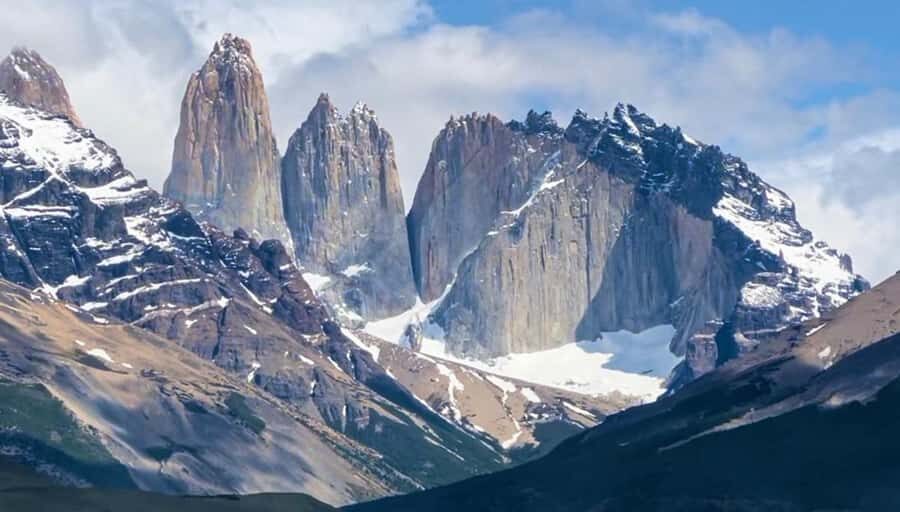 From Puerto Natales: Torres Base Trekking - Why This Tour Matters for Your Patagonia Adventure