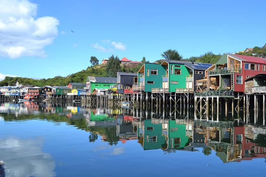 From Puerto Varas: Chiloe Island Full-day Tour - Is This Tour Worth It?