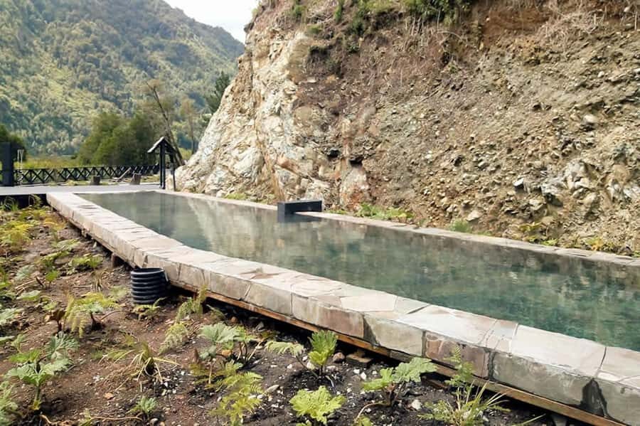 From Puerto Varas: Full Day to Termas del Sol & Cochamo Valley - In-Depth Review of the Tour Experience