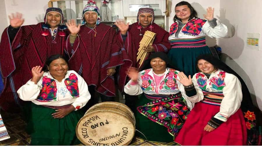 From Puno: 2-Day Lake Titicaca, Uros, Amantani, and Taquile - What’s Included and What to Keep in Mind