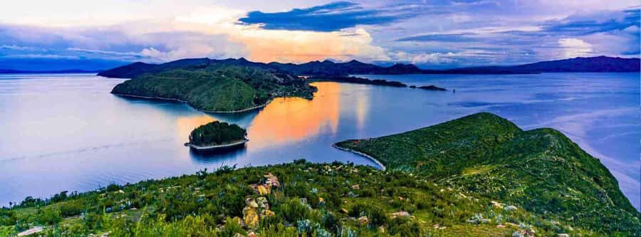 From Puno: 2-day Tour Uros, Amantani and Taquile + Meal - Final Thoughts