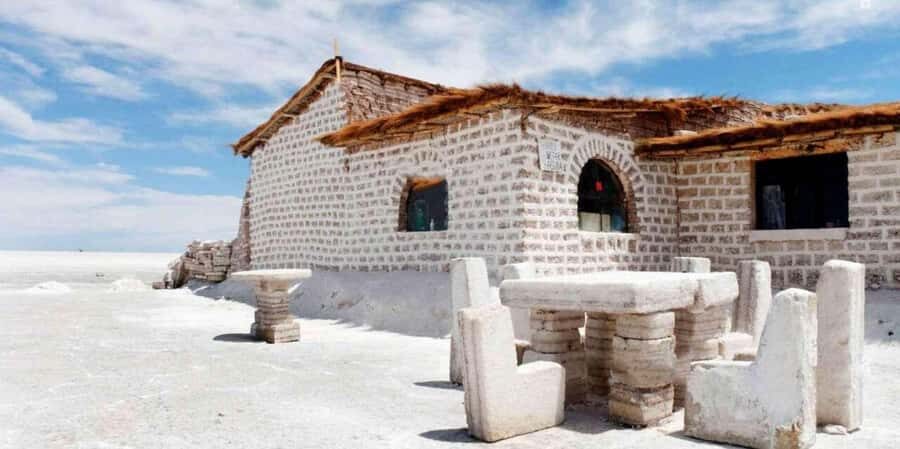 From Puno: 3-day excursion to La Paz and the Uyuni salt flat - What Travelers Are Saying