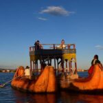 From Puno: 3-Hour Uros Floating Islands Tour - What Makes This Tour Stand Out