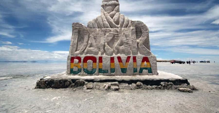 From Puno |3day excursion to La Paz and the Uyuni salt flats - Who Is This Tour Best Suited For?
