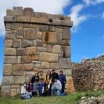 From Puno: Adventure Route to Chucuito, Aramu Muru and Juli - An In-Depth Look at the Adventure Route