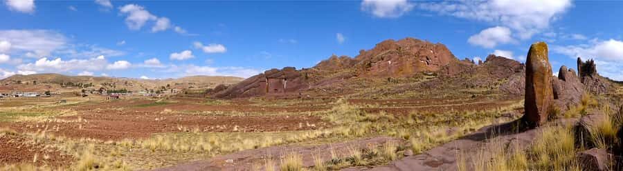 From Puno: Aramu Muru, Chucuito, and Inca Uyo Trip - What Makes This Tour Stand Out?