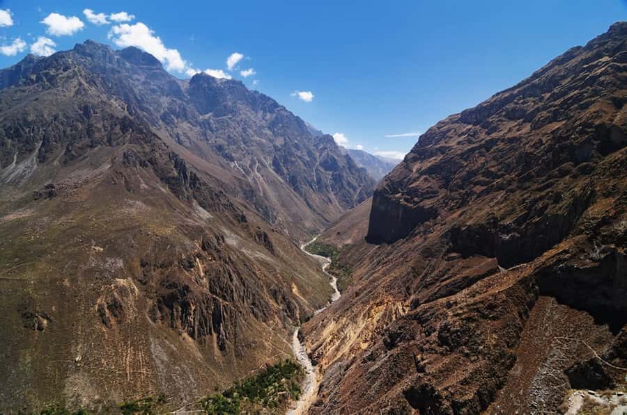 From Puno : Colca Canyon Discovery: 2-Day Journey - What Makes This Tour Stand Out?
