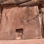 From Puno: Excursion to Chucuito, Molloco and Aramu Muru - Detailed Review of Your Puno Excursion