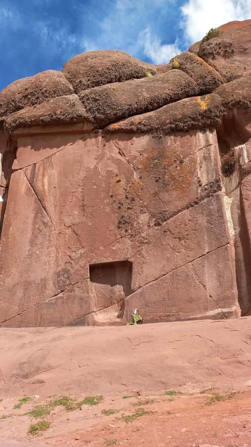 From Puno: Excursion to Chucuito, Molloco and Aramu Muru - Detailed Review of Your Puno Excursion