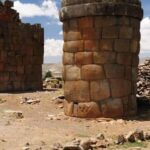 From Puno || Excursion to Cutimbo - Half Day || - Exploring the Archaeological Wonders of Cutimbo