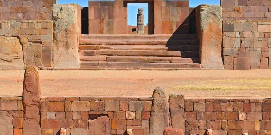 From Puno: Excursion to La Paz + Tiwanaku - Practical Tips for Making the Most of the Tour