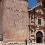 From Puno: Excursion to Sillustani, Pucará and Tinajani - Final Thoughts