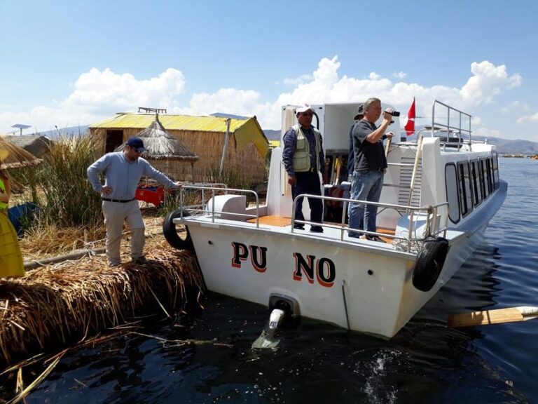 From Puno: full day tour to Uros and Taquile with Lunch - Authentic Experiences and Genuine Insights
