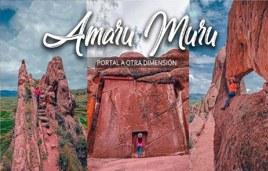 From Puno: Guided Tour of Aramu Muru with Hotel Transfers - Detailed Review of the Puno Guided Tour of Aramu Muru