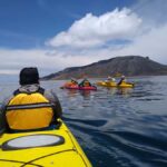 From Puno: Half-Day Kayak on Uros Floating Islands - An In-Depth Look at the Kayak Tour Experience
