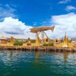 From Puno: Isla de los Uros  Amantani  Taquile - Day 2: Exploring Taquile and Returning to Puno