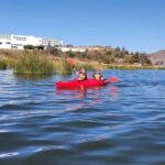 From Puno || Kayak tour to the Uros Islands || Full Day || - What Travelers Say
