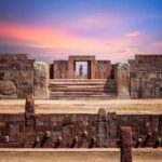 From Puno: La Paz & Tiwanaku Day Tour - The Itinerary: What You Can Expect