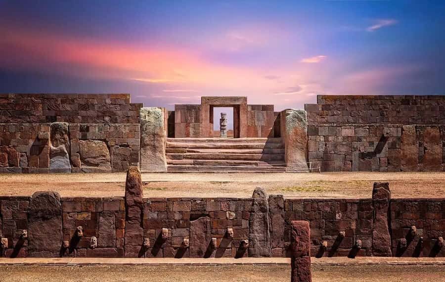 From Puno: La Paz & Tiwanaku Day Tour - The Itinerary: What You Can Expect